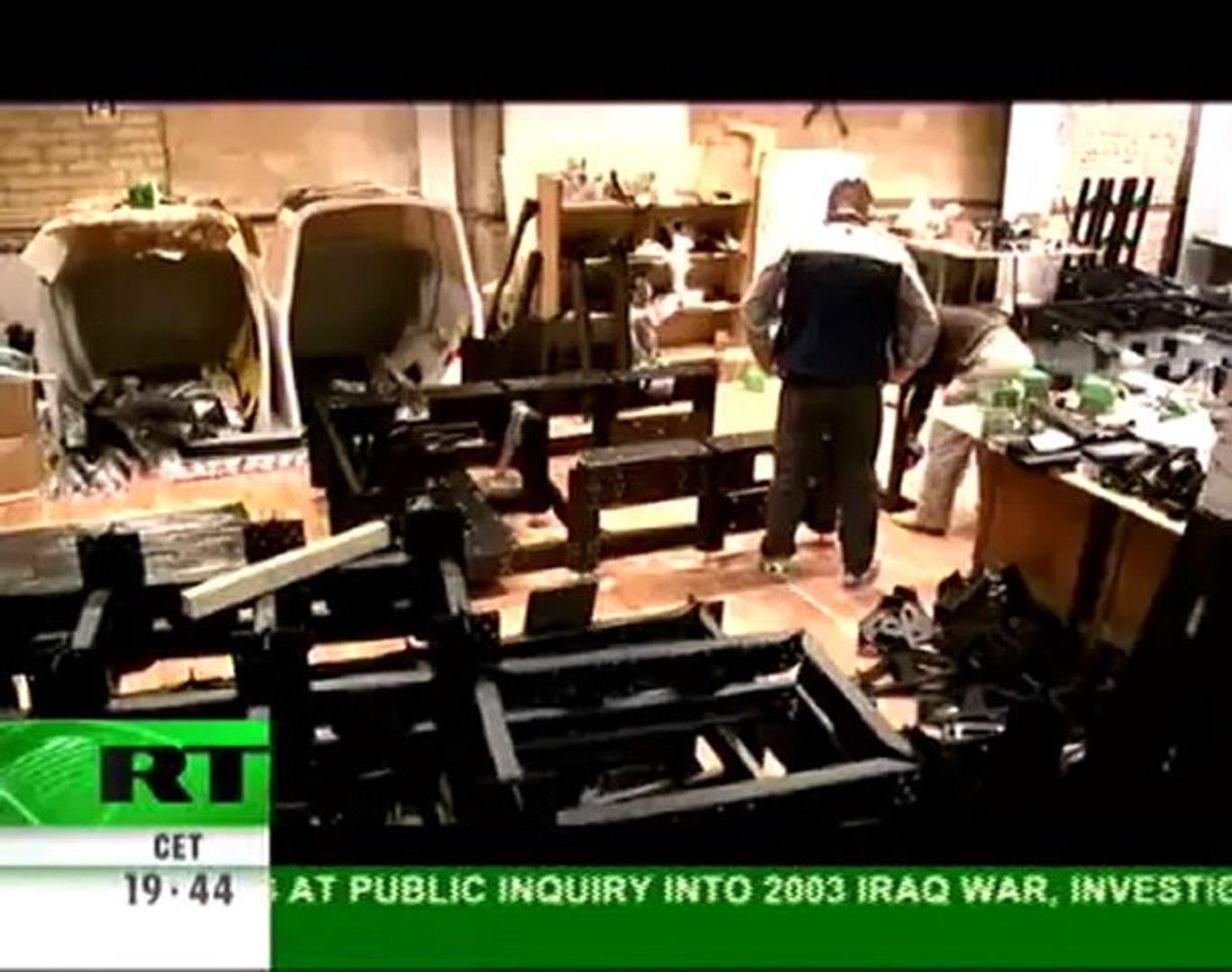 ⁣Tech Update: Mind Games of the Future