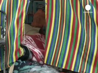 La oposición egipcia se reúne para dar respuesta a Mursi