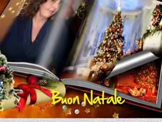 Buon Natale Paola