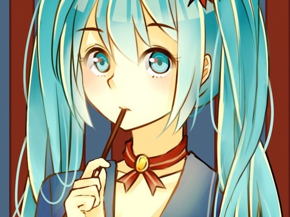 ~ La pause Mykado n°23 ~