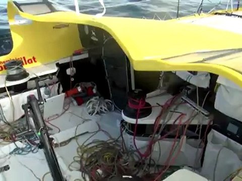 Bricolage sur Cheminées Poujoulat