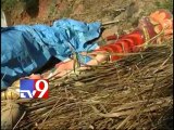 Dharmana's son is behind the statues destroyed in srikakulam