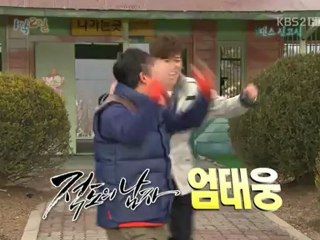 1 Night 2 Day season2 EP3(00h00m00s-00h01m00s)