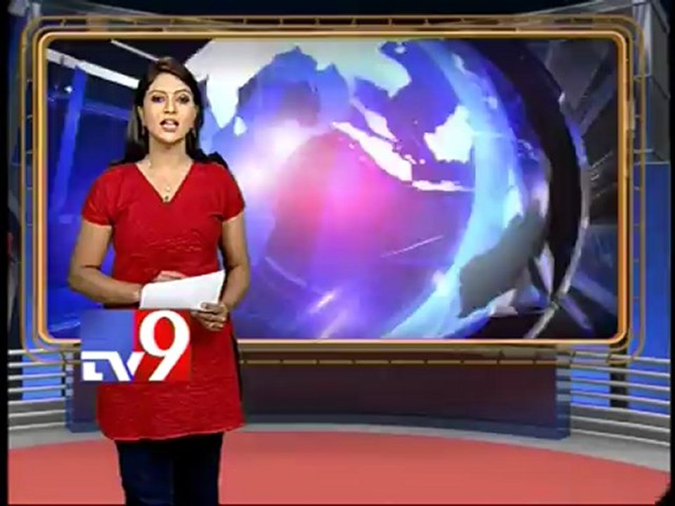 Seemandhra JAC students protest in Guntur