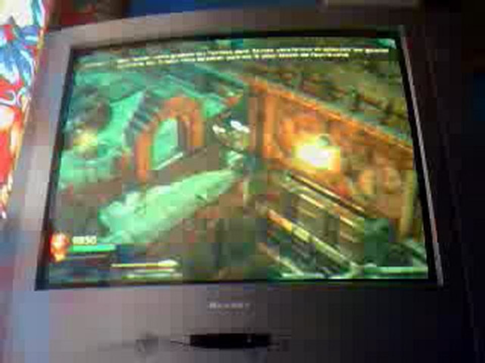 lara croft and the guardian of light en solo