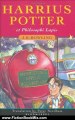 Fiction Book Review: Harrius Potter et Philosophi Lapis (Harry Potter and the Philosopher's Stone, Latin edition) by J. K. Rowling, Peter Needham