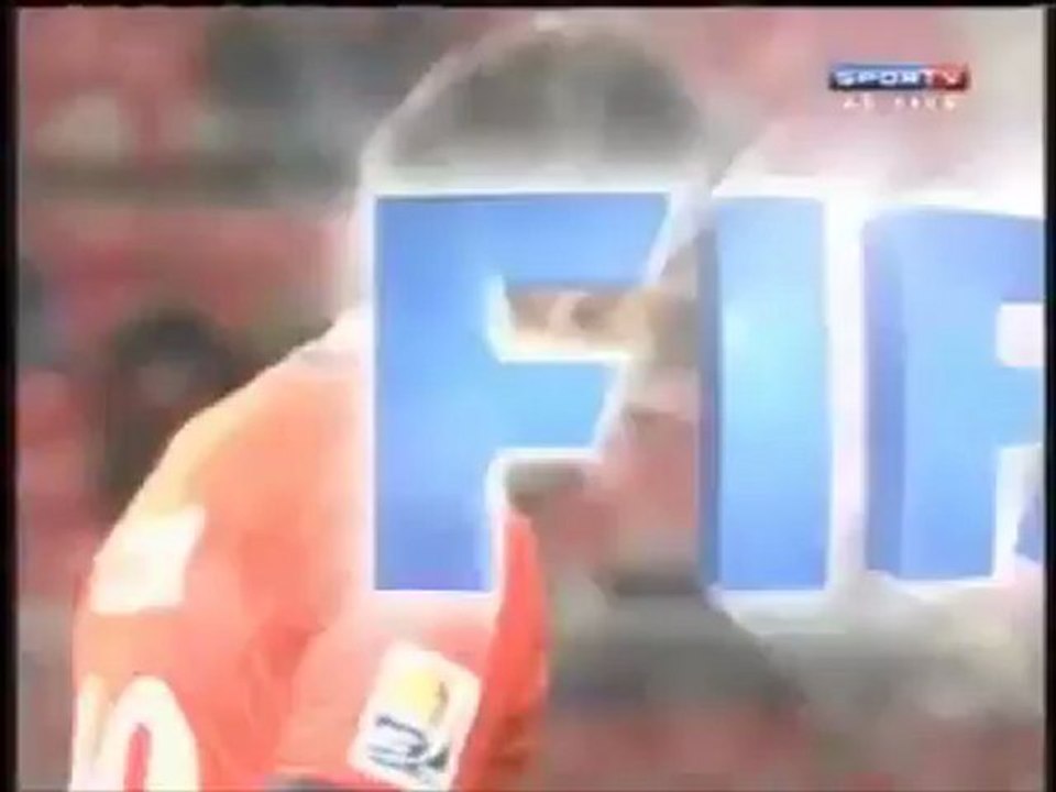 أهداف مونتيرى المكسيكى 3_1 أولسان الكورى مونديال الأندية 2012