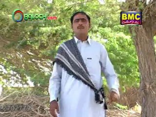 Murg-e-Goh Nakshe (Khair Jan Bakari)