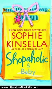 Literature Book Review: Shopaholic & Baby by Sophie Kinsella