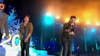 Union J's Best Bits - The X Factor Semi-Final Results - Sadily Union J Leave On The Semi-Final - X Factor UK 2012
