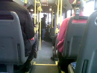 Metrobus route 84 to East Grinstead 287 1 part 1 video