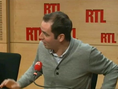 Le debrief des célébrités de Tanguy Pastureau : Johnny Hallyday est nul en géo