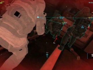 (Vidéo-Test) Ghost Recon Online en Sniper