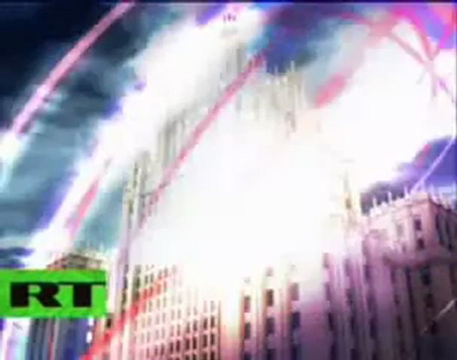 The South Caucasus' problem is Georgia