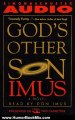 Humour Book Review: God's Other Son by Don Imus