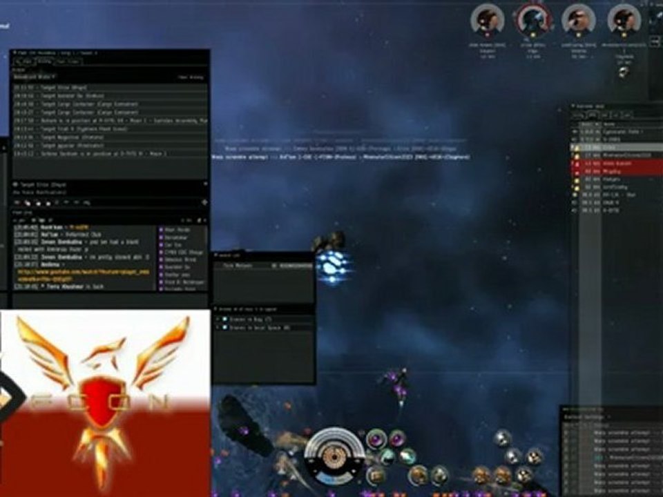 CBC and FCON