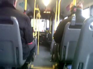 Metrobus route 84 to East Grinstead 287 1 part 4 video