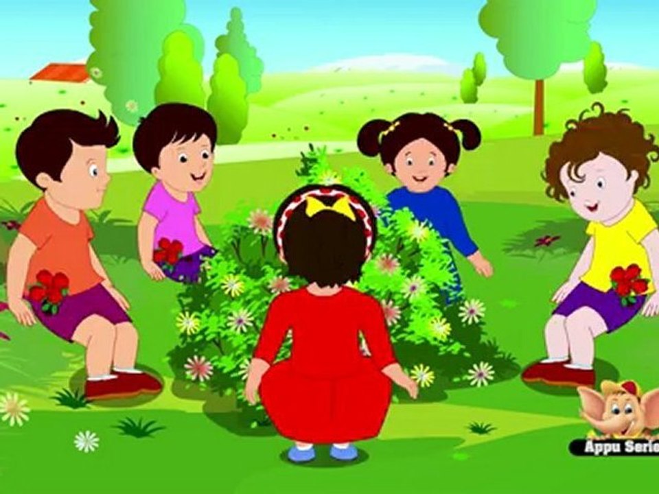 Ringa Ringa Roses in Kannada