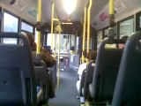 Metrobus route 84 to East Grinstead 287 1 part 5 video