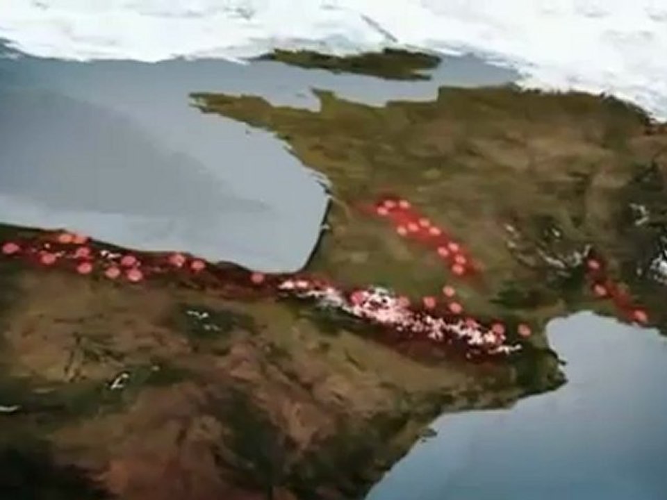 Der Code der Goetter (1v6) Botschaften aus der Eiszeit