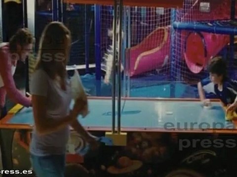 Biel será la portada de Elle para el nuevo año