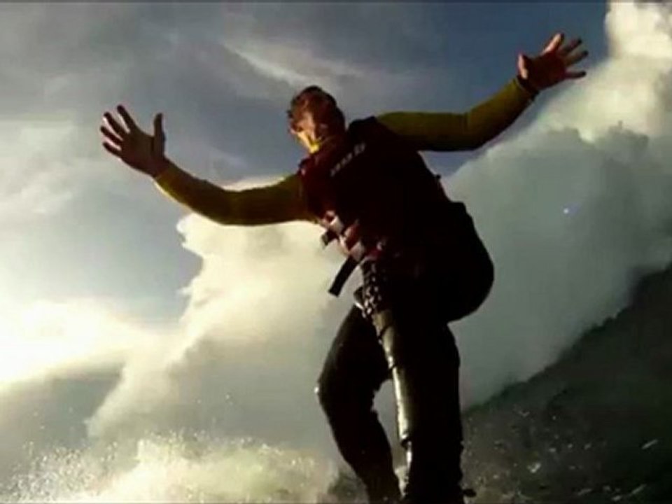 le1f - wet werk vs biggest wave