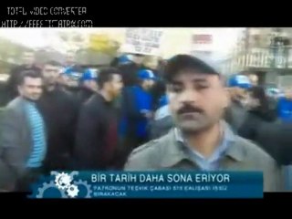 BİR TARİH DAHA SONA ERİYOR