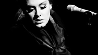 Adele - Interview and performance in the Current Studio, Minnesota (October 21st 2010)