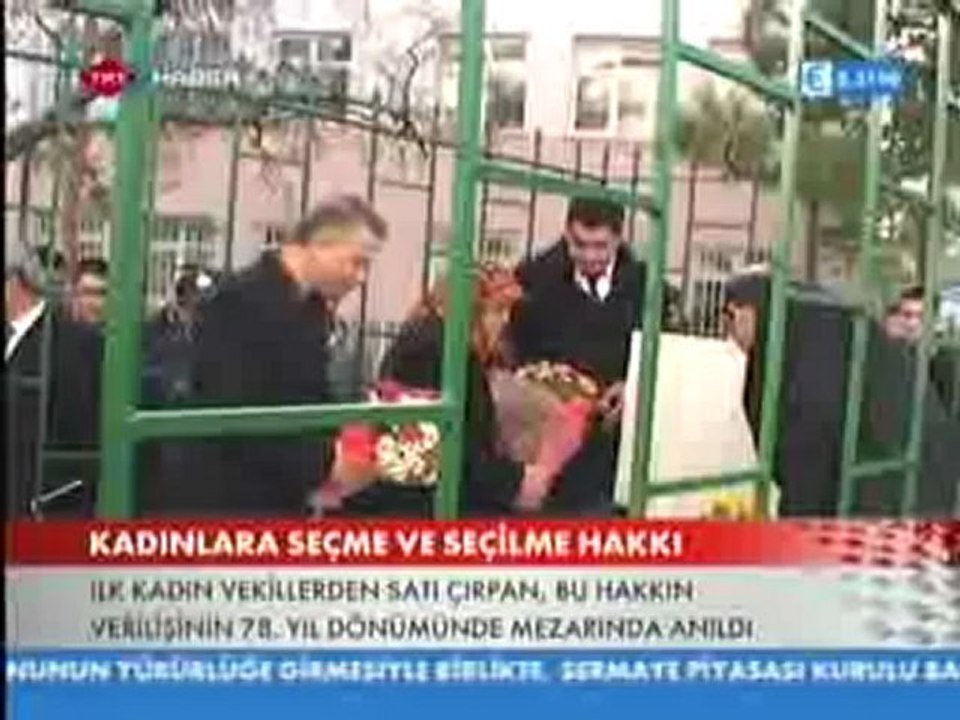 SATIKADIN'IN EVİ MÜZE OLUYOR