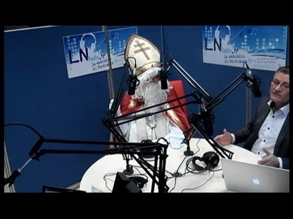 Yes Week-end du dimanche 9 décembre