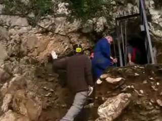 Der Code der Goetter (3v6) Botschaften aus der Eiszeit