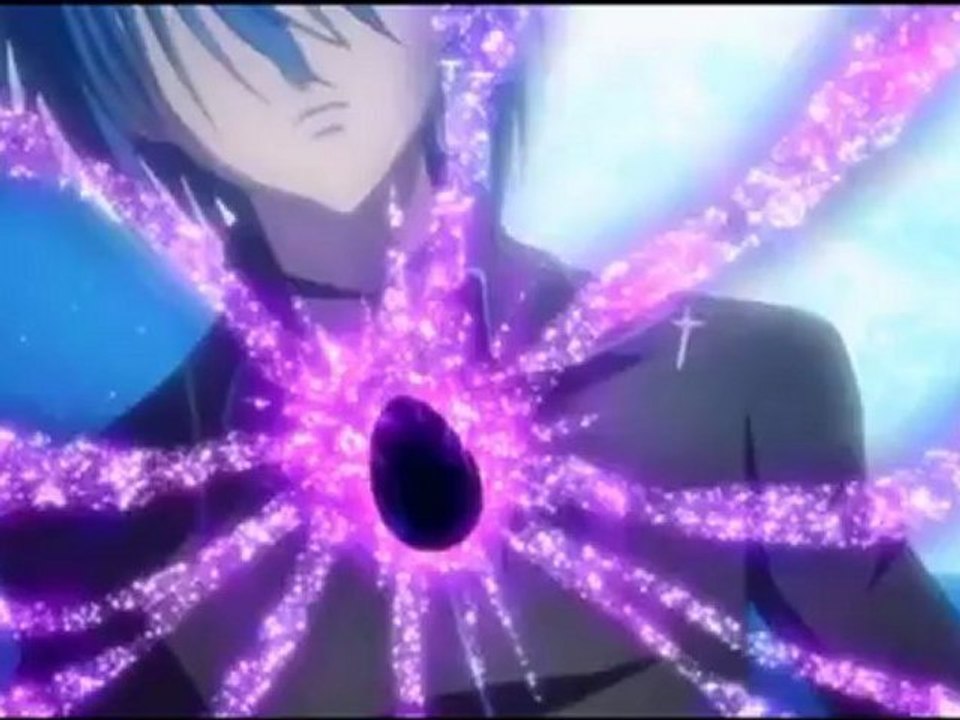 [AMV] Shugo chara คาแรคเตอร์ผู้พิทักษ์ (Amuto) - รักไม่ต้องการเวลา