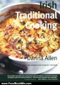 Food Book Review: Irish Traditional Cooking: Over 300 Recipes from Ireland's Heritage by Darina Allen