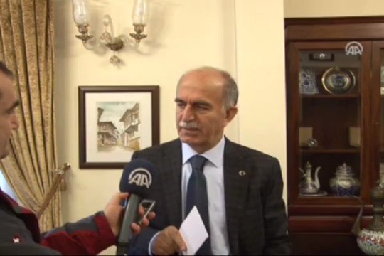 58 yıllık özlem bitiyor