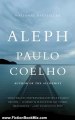 Fiction Book Review: Aleph (Vintage International) by Paulo Coelho, Margaret Jull Costa