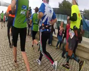 marathon de vannes 2012