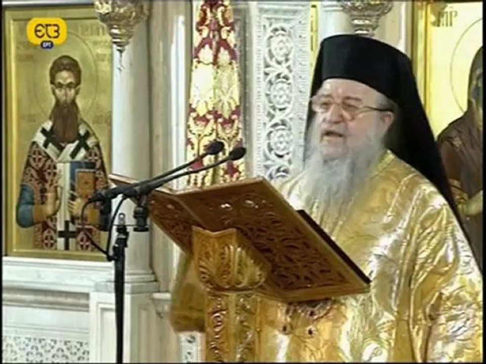 Άνθιμος: Εγώ σπουδάζω Σκοπιανόπουλα δωρεάν