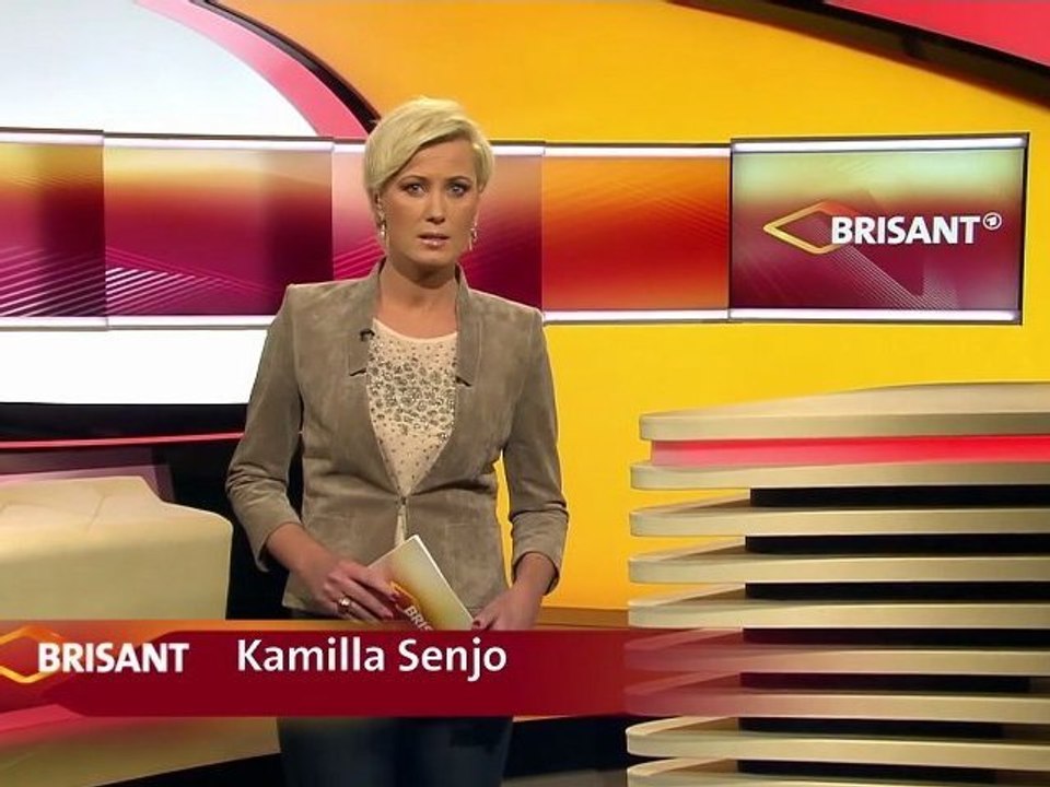 Kamilla Senjo  08.12.2012