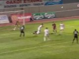 Νέα Σαλαμίνα-Ομόνοια 0-1