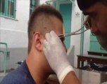 Piercing Manalas - Piercing Eyebrow