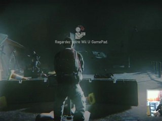 [Mort 7-8 - WiiU] ZombiU