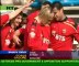 Russian football: Spartak merciless against Rubin