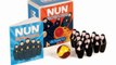 Humour Book Review: Nun Bowling: It's Sinfully Fun! (Mega Mini Kits) by Running Press
