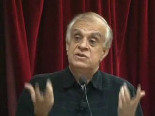 Rajiv Malhotra's Lecture on The Book-- Being Different -- at Bhabha Atomic Research Center, Mumbai_1-2