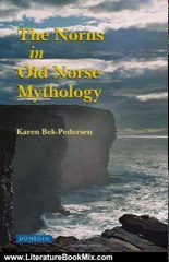 Literature Book Review: The Norns in Old Norse Mythology by Karen Bek-Pedersen