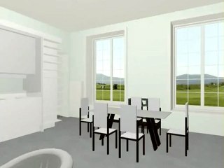 Esquisse projet Metamorphosis