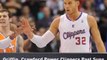Clippers Beat Suns; Bulls Conquer Knicks