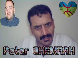 Peter CHEMRAH / Mohamed6 le malade محمدالسادس الشيطان المفترس