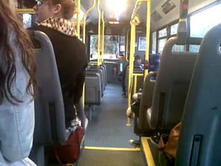 Metrobus route 84 to Crawley 218 part 5 video