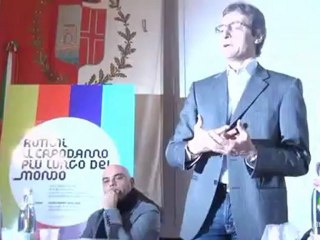 Rimini  Capodanno che dura un mese